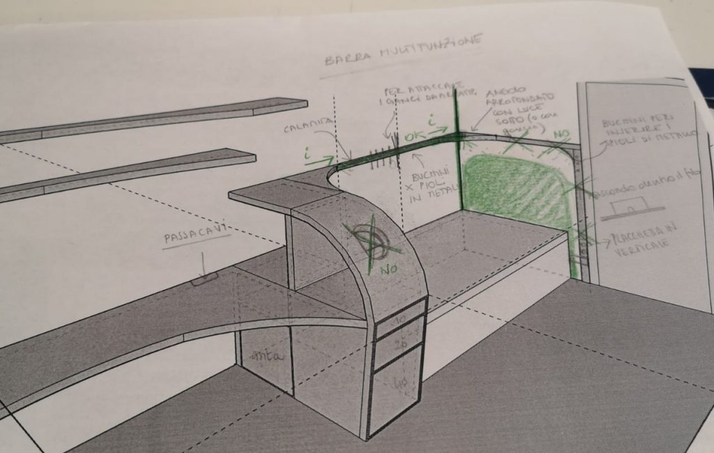 un ponte tra sogno e veglia